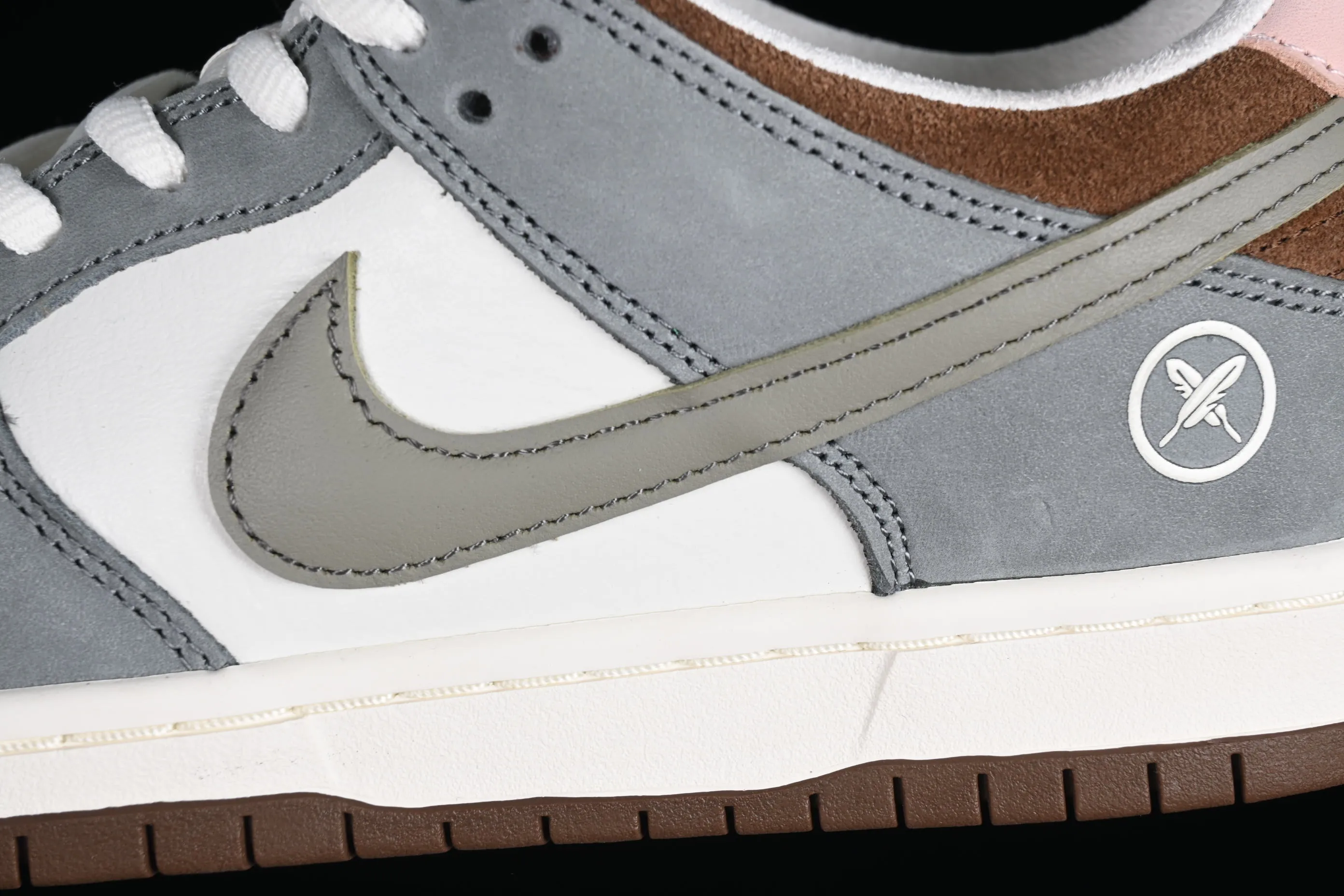 All categories Nk SB Dunk Series Nk SB Dunk Low low-top sneakers Yuto Horigome x Nk SB Dunk Low joint model SB low-top casual sports skateboard shoes FQ1180-001